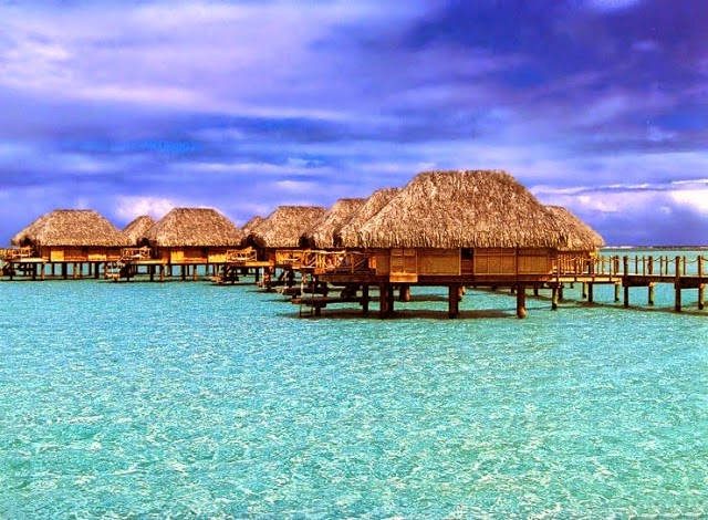 Bora Bora